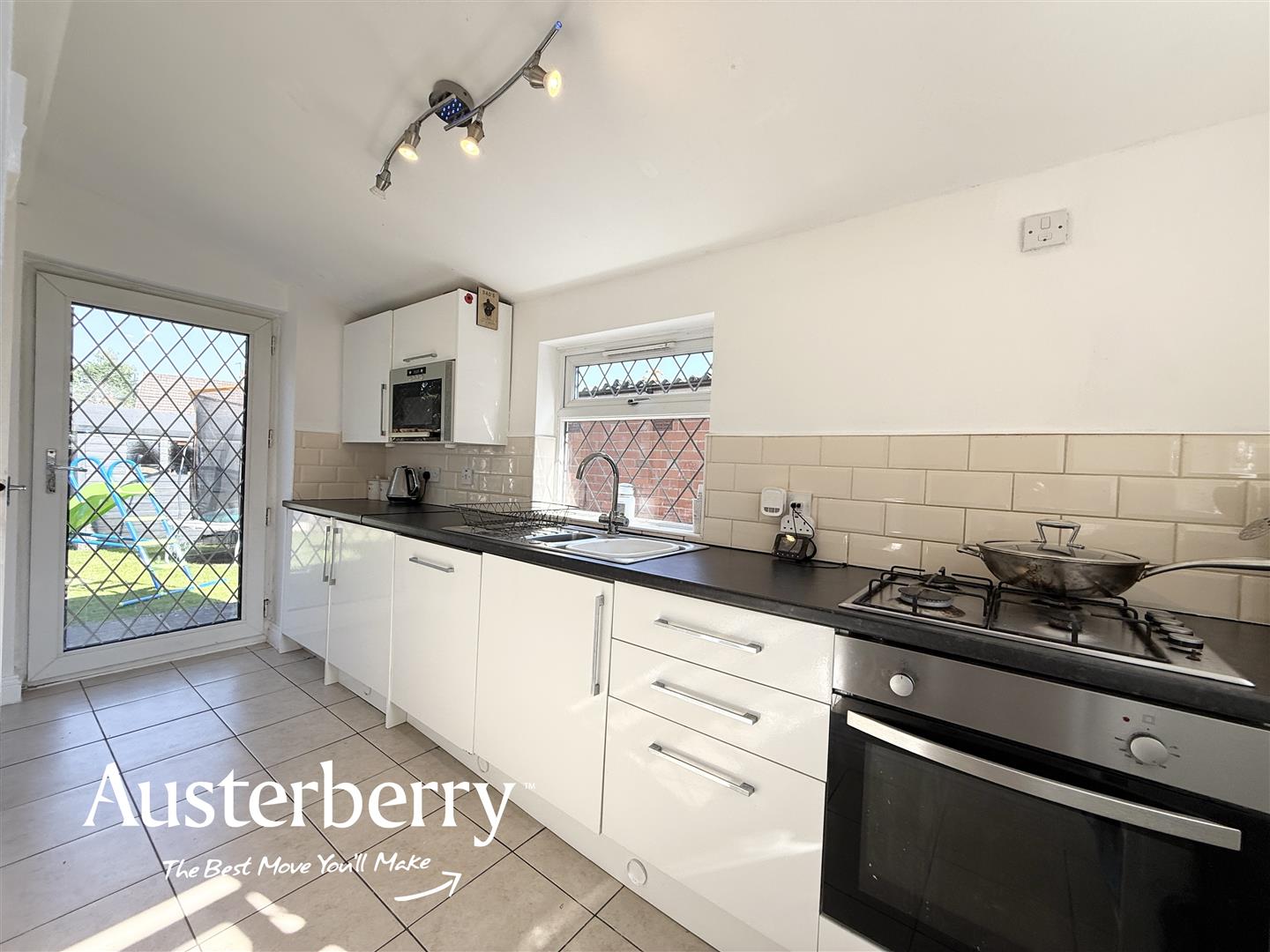 Thirlmere Place, Clayton, Newcastle